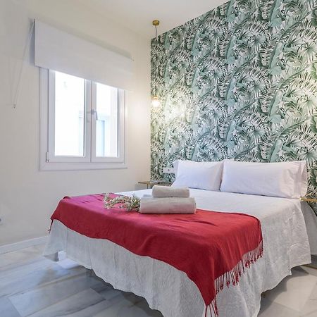 Lala Suites Corredera Centro Jerez de la Frontera Bagian luar foto