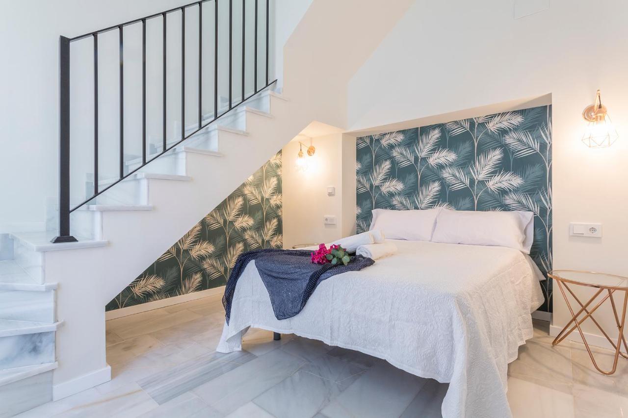 Lala Suites Corredera Centro Jerez de la Frontera Bagian luar foto