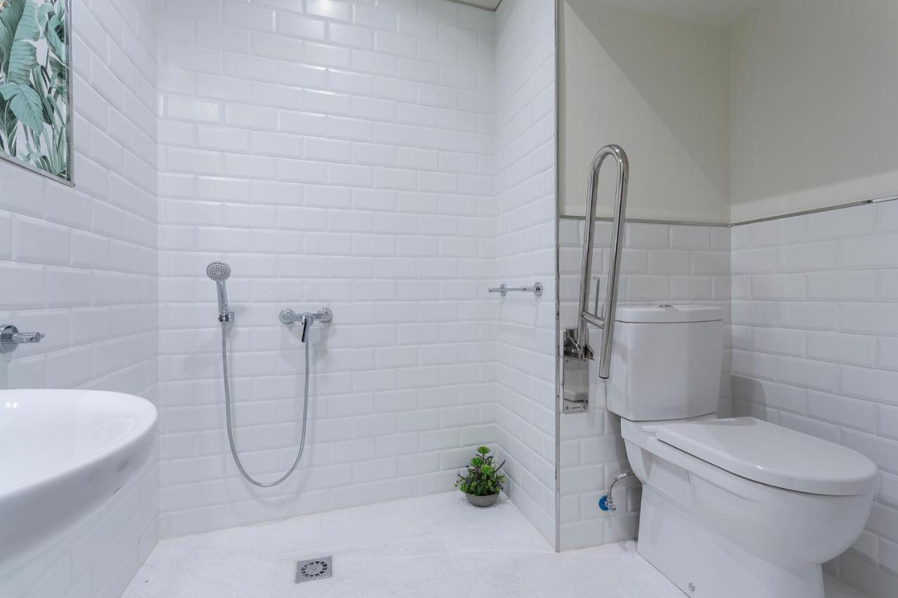 Lala Suites Corredera Centro Jerez de la Frontera Bagian luar foto