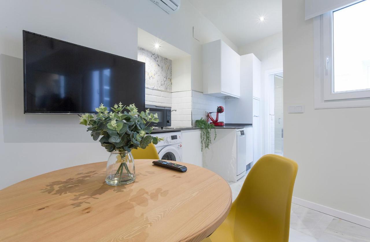 Lala Suites Corredera Centro Jerez de la Frontera Bagian luar foto