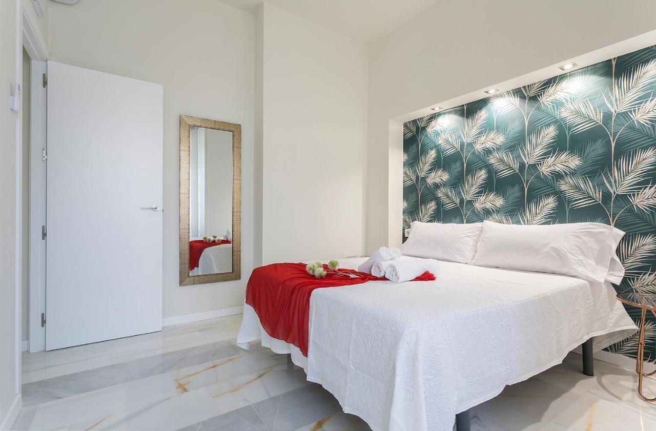 Lala Suites Corredera Centro Jerez de la Frontera Bagian luar foto