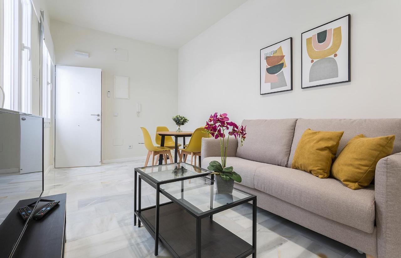 Lala Suites Corredera Centro Jerez de la Frontera Bagian luar foto