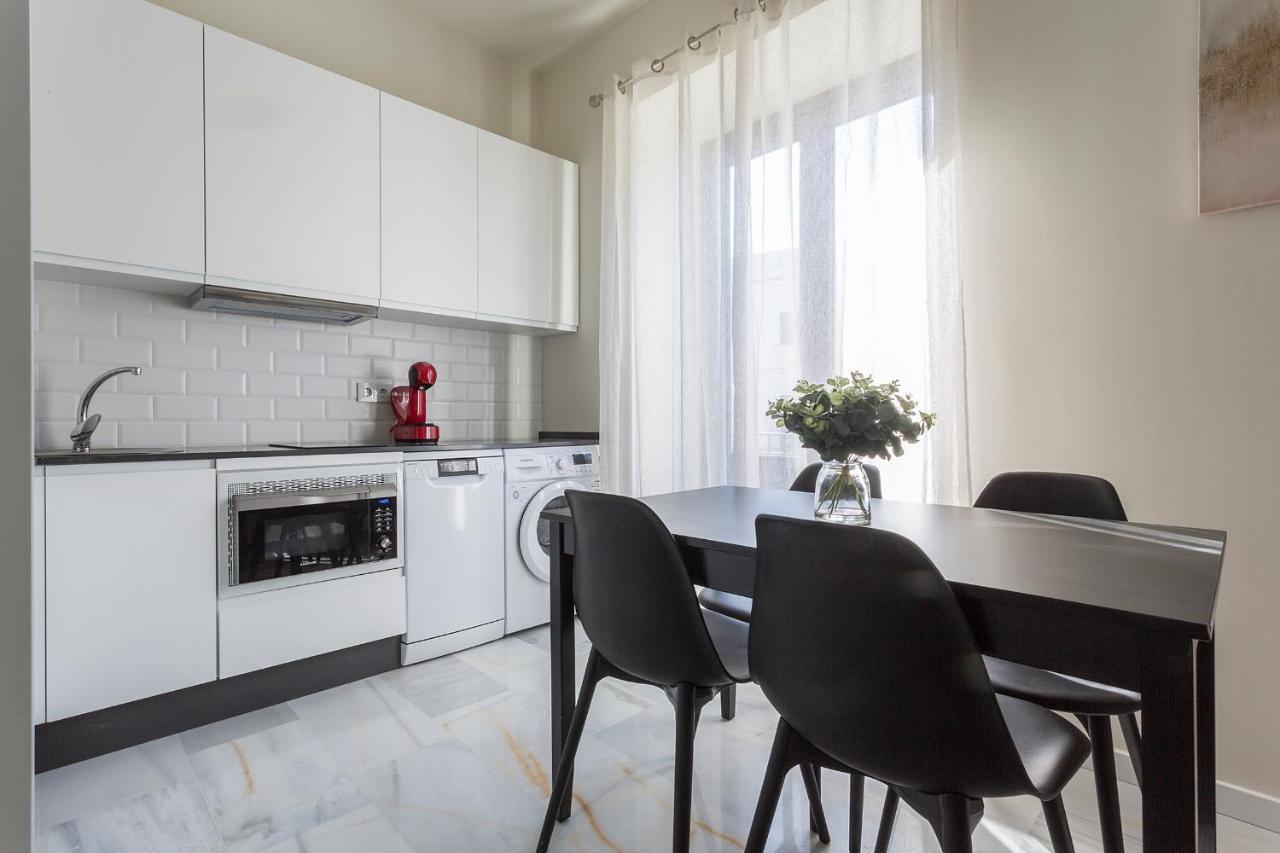Lala Suites Corredera Centro Jerez de la Frontera Bagian luar foto
