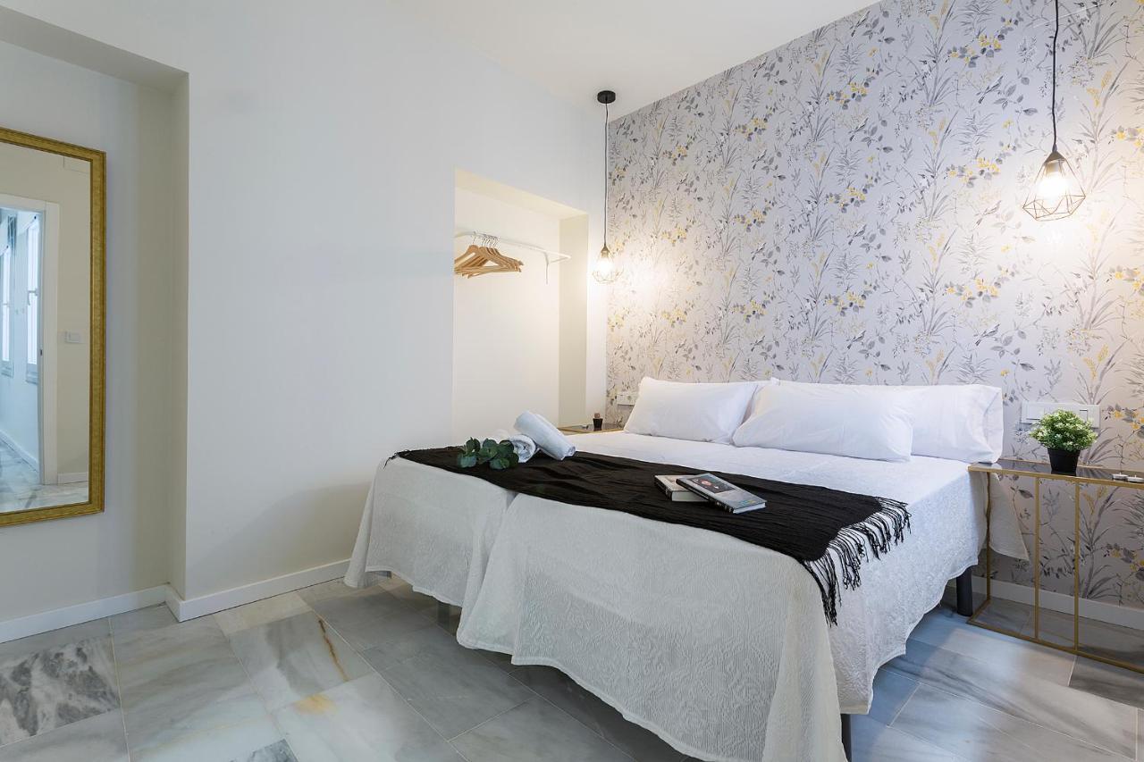 Lala Suites Corredera Centro Jerez de la Frontera Bagian luar foto