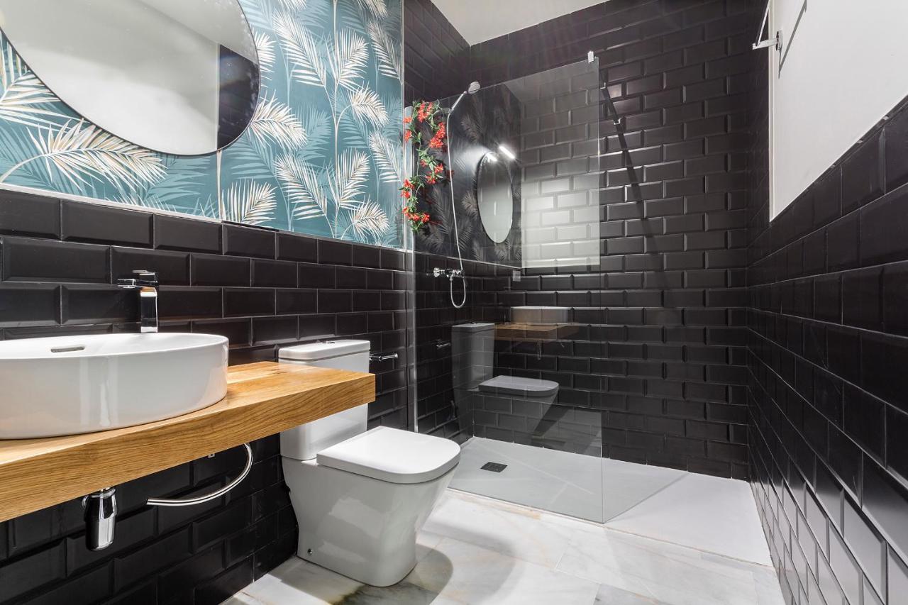 Lala Suites Corredera Centro Jerez de la Frontera Bagian luar foto