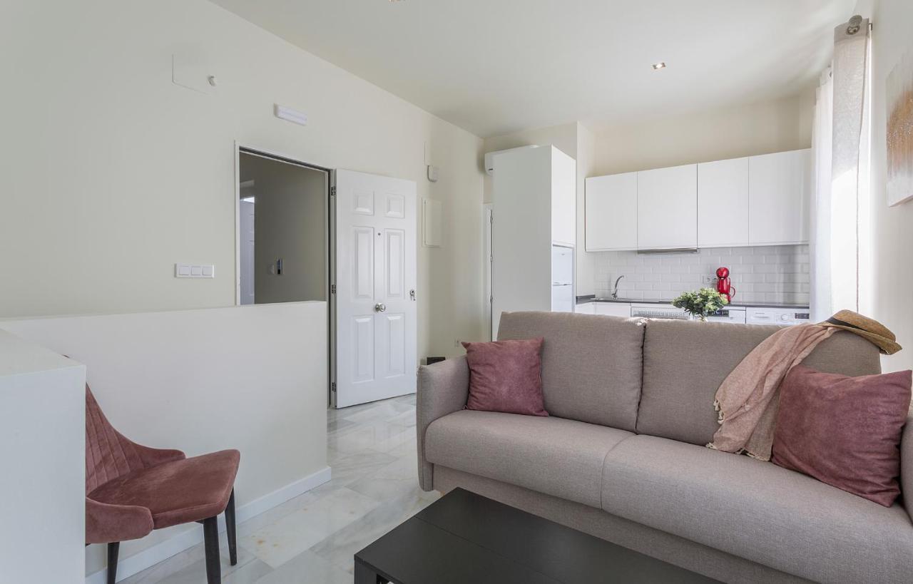 Lala Suites Corredera Centro Jerez de la Frontera Bagian luar foto