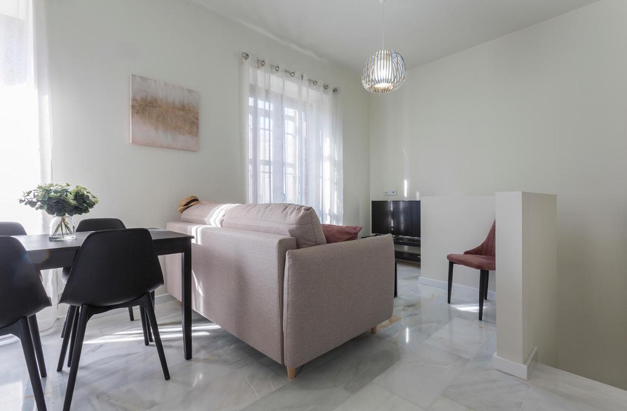 Lala Suites Corredera Centro Jerez de la Frontera Bagian luar foto