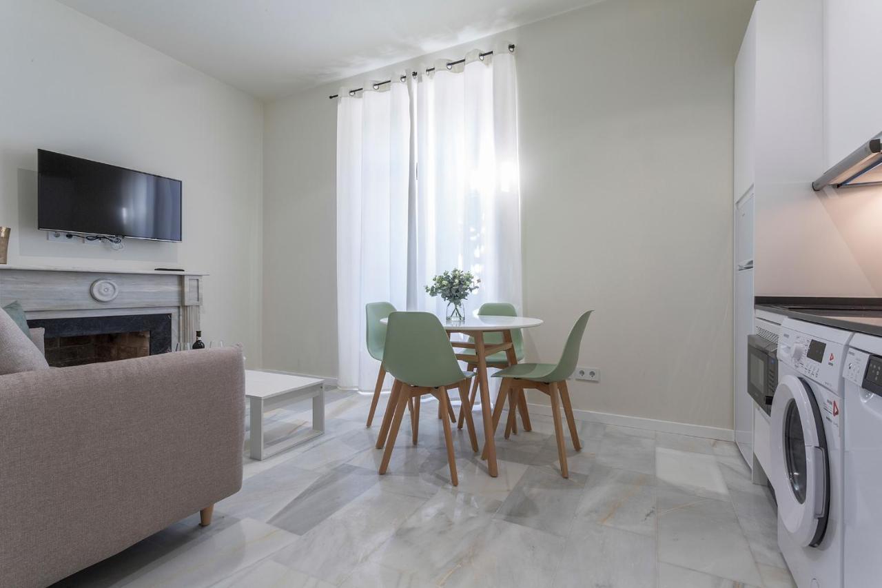 Lala Suites Corredera Centro Jerez de la Frontera Bagian luar foto