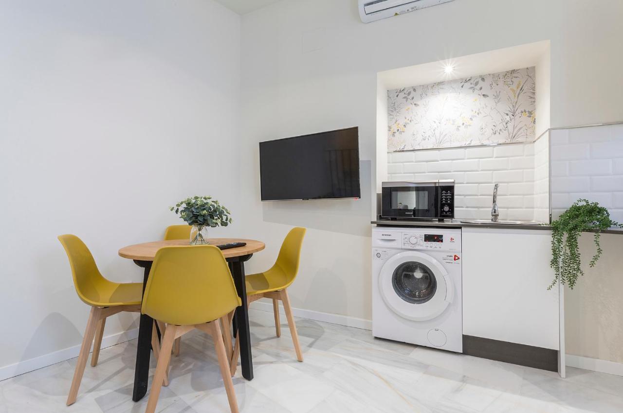 Lala Suites Corredera Centro Jerez de la Frontera Bagian luar foto