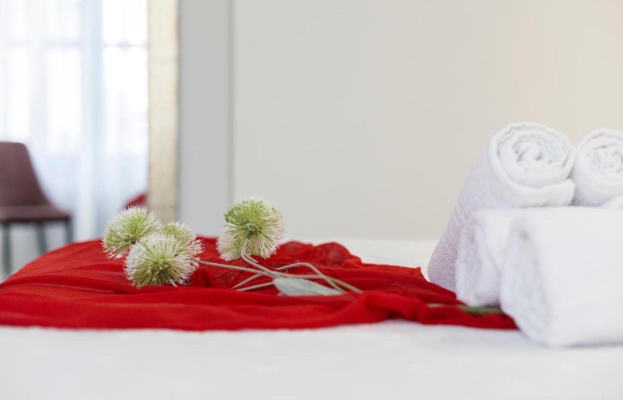 Lala Suites Corredera Centro Jerez de la Frontera Bagian luar foto