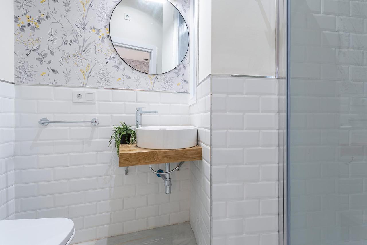 Lala Suites Corredera Centro Jerez de la Frontera Bagian luar foto