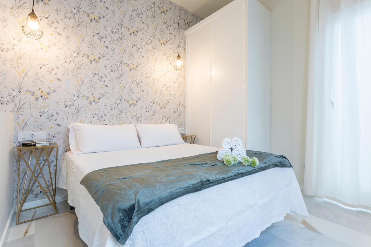 Lala Suites Corredera Centro Jerez de la Frontera Bagian luar foto