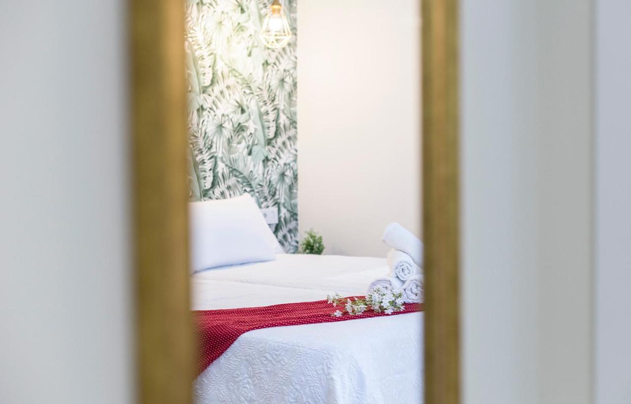 Lala Suites Corredera Centro Jerez de la Frontera Bagian luar foto