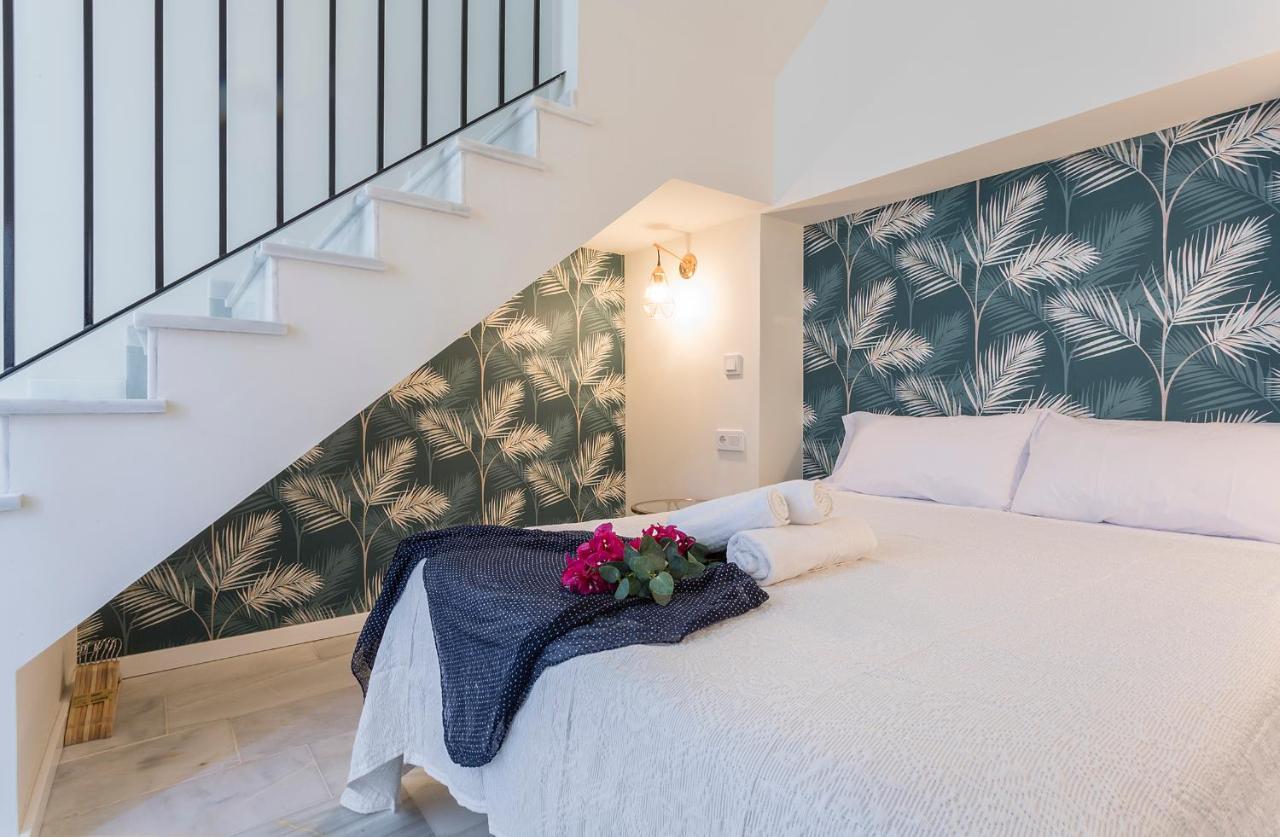 Lala Suites Corredera Centro Jerez de la Frontera Bagian luar foto